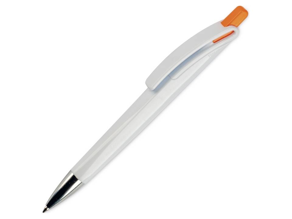 Stylo Bille Riva Couleur Dure 4