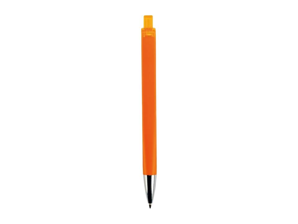 Stylo Bille Riva Soft-Touch 4