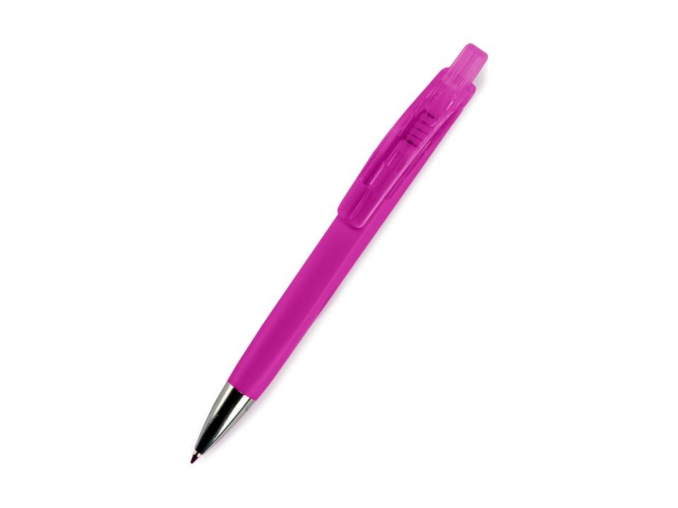 Stylo Bille Riva Soft-Touch 8