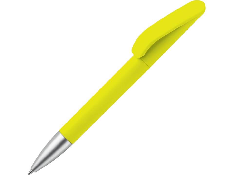 Stylo bille Twist Slash Silk Touch 9