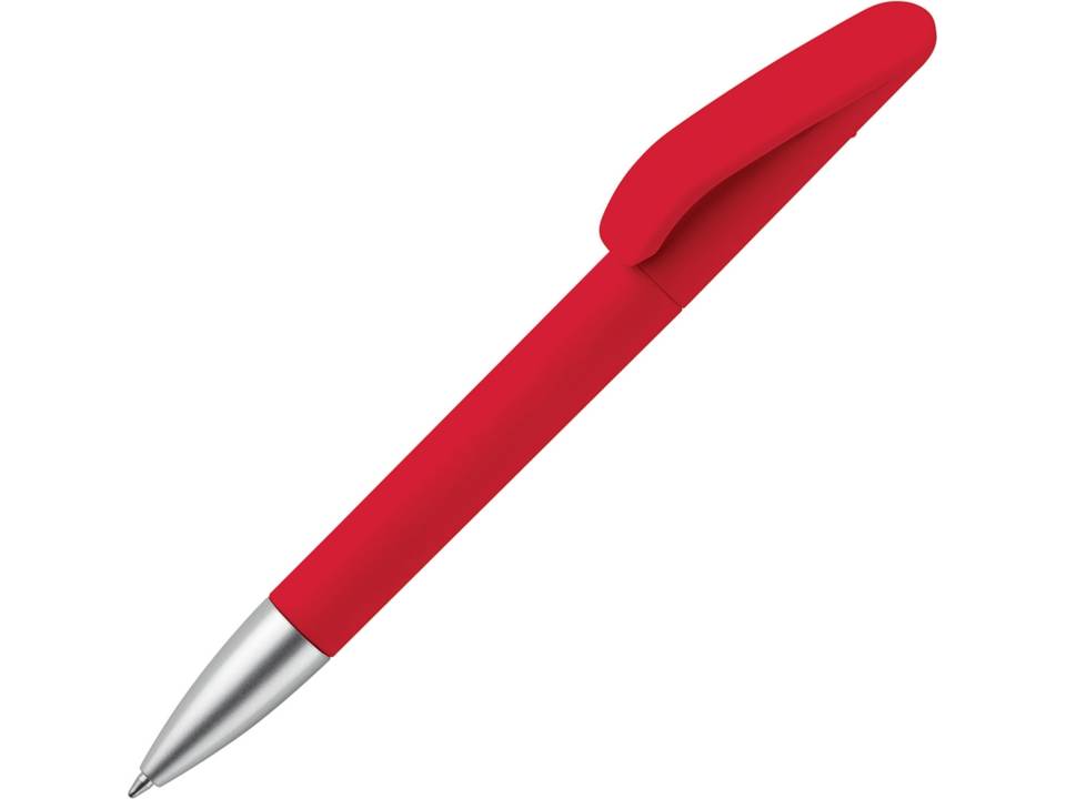 Stylo bille Twist Slash Silk Touch 2