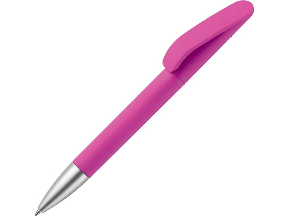 Stylo bille Twist Slash Silk Touch 7