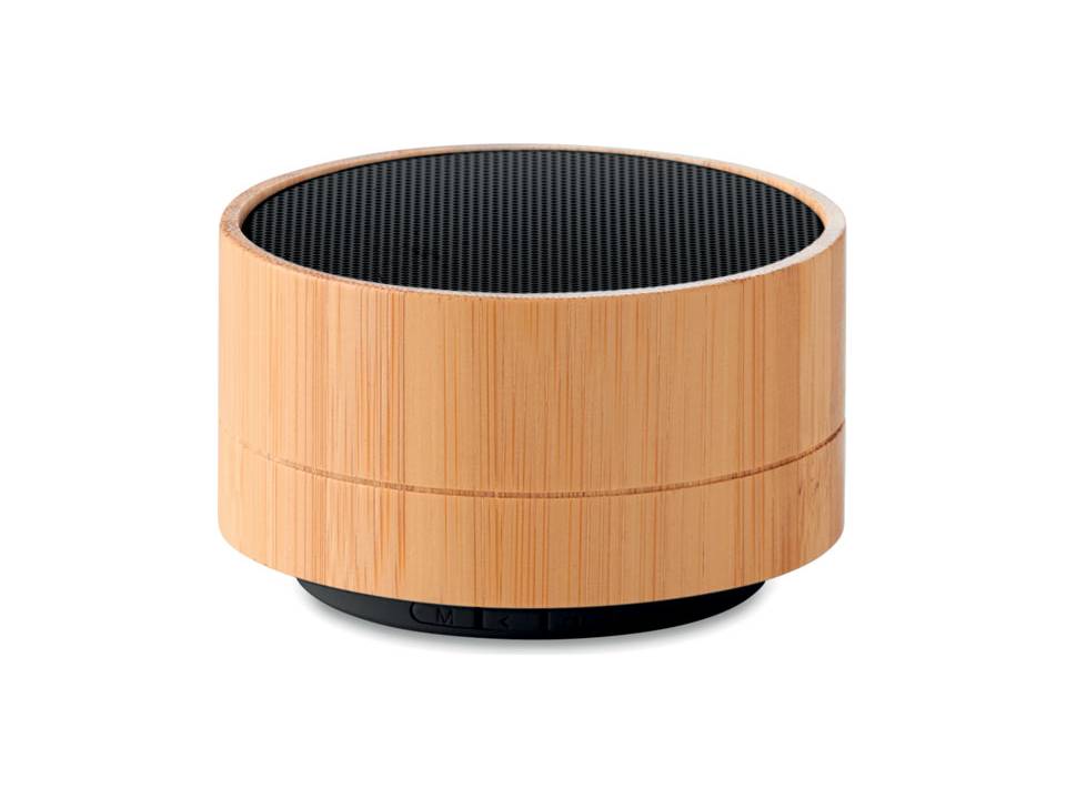 Haut-parleur Bamboo Sound 2