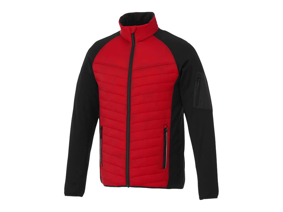 Doudoune hybride Banff