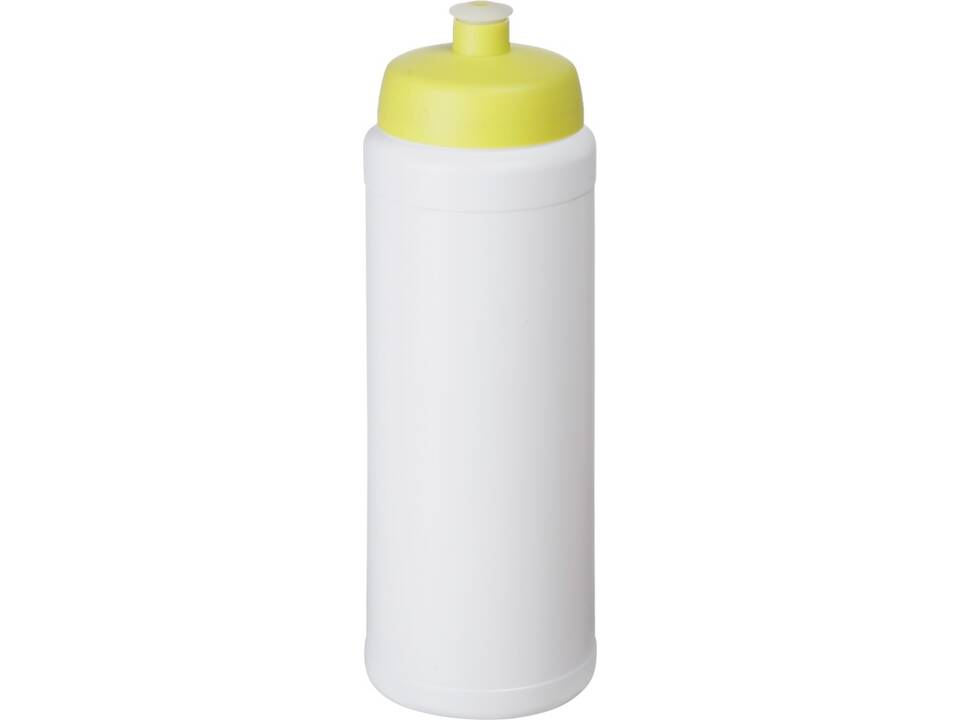 Bouteille de sport Baseline® Plus 750 ml avec couvercle sport et bandeau antidérapant 12