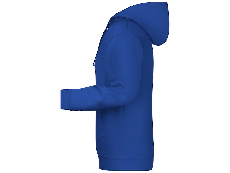 Sweat-shirt à capuche classique homme 1