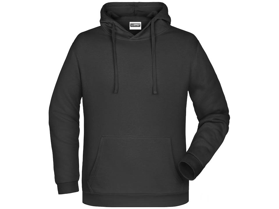 Sweat-shirt à capuche classique homme 24