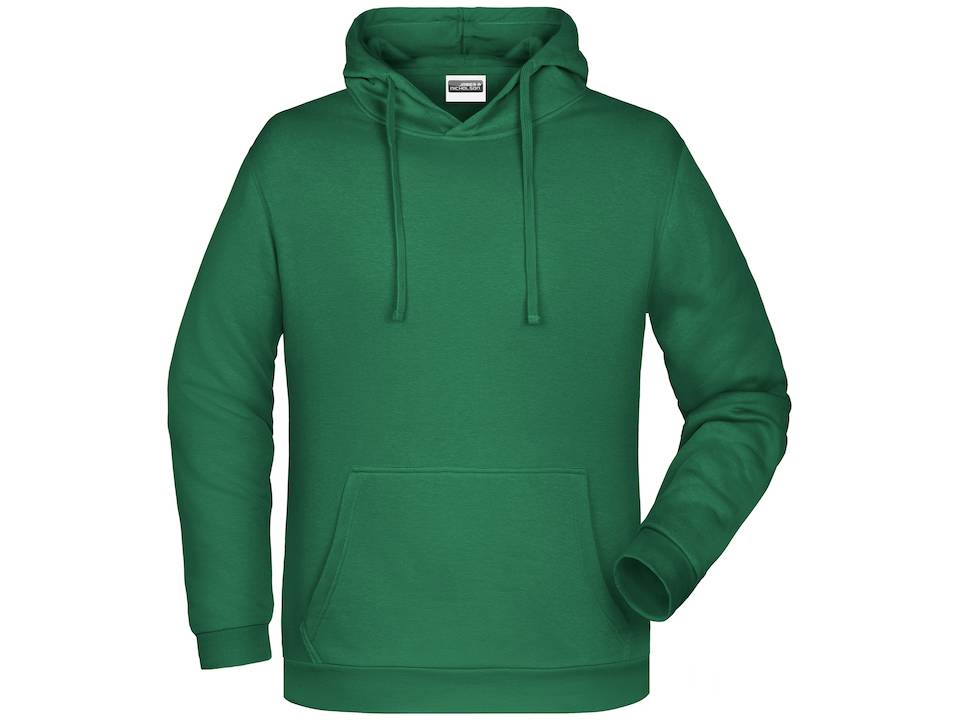 Sweat-shirt à capuche classique homme 26