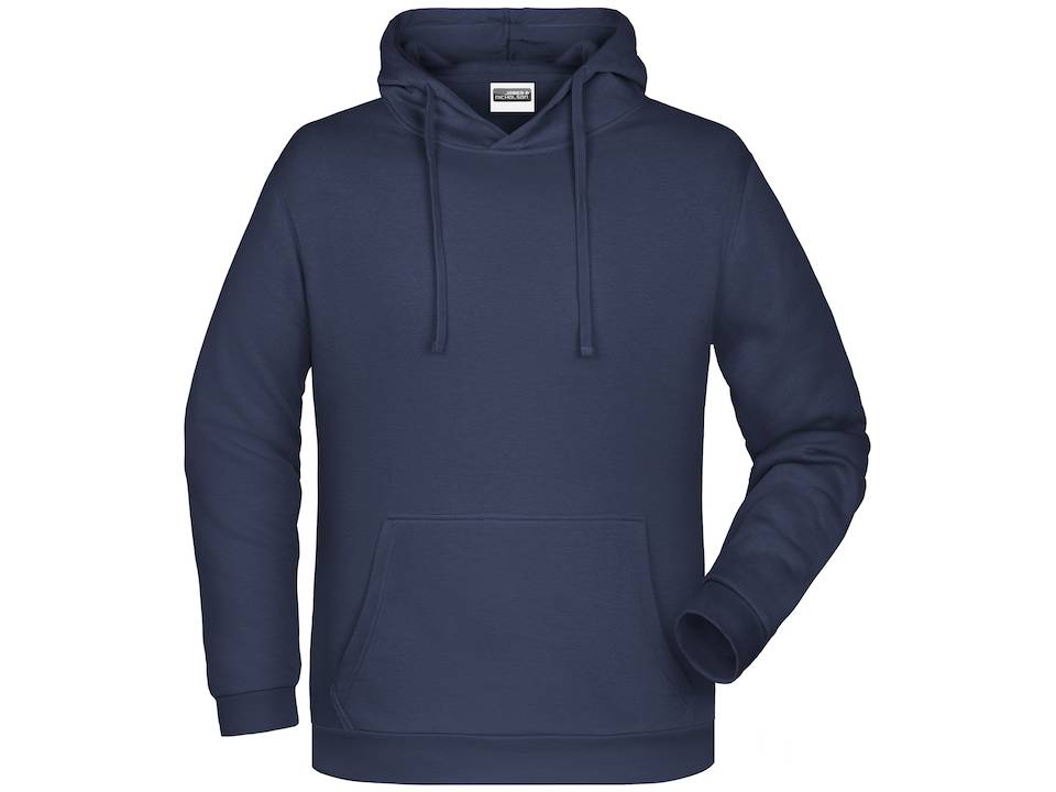 Sweat-shirt à capuche classique homme 16