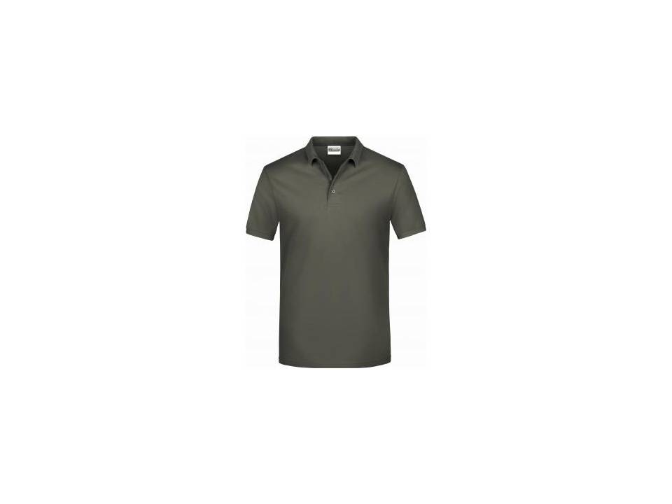 Polo classique homme
