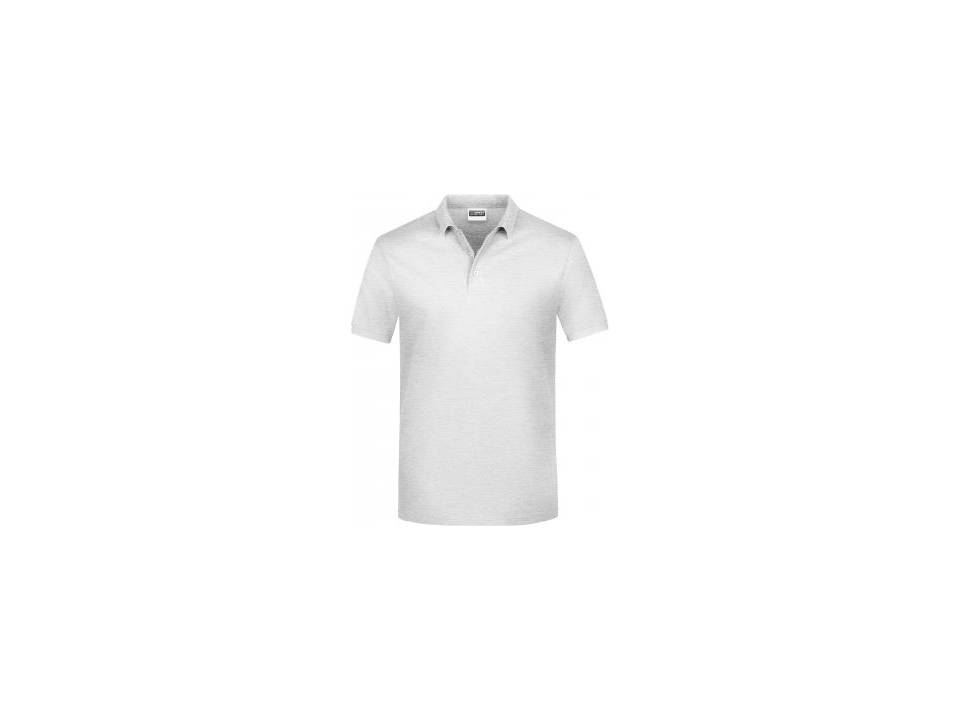 Polo classique homme 18