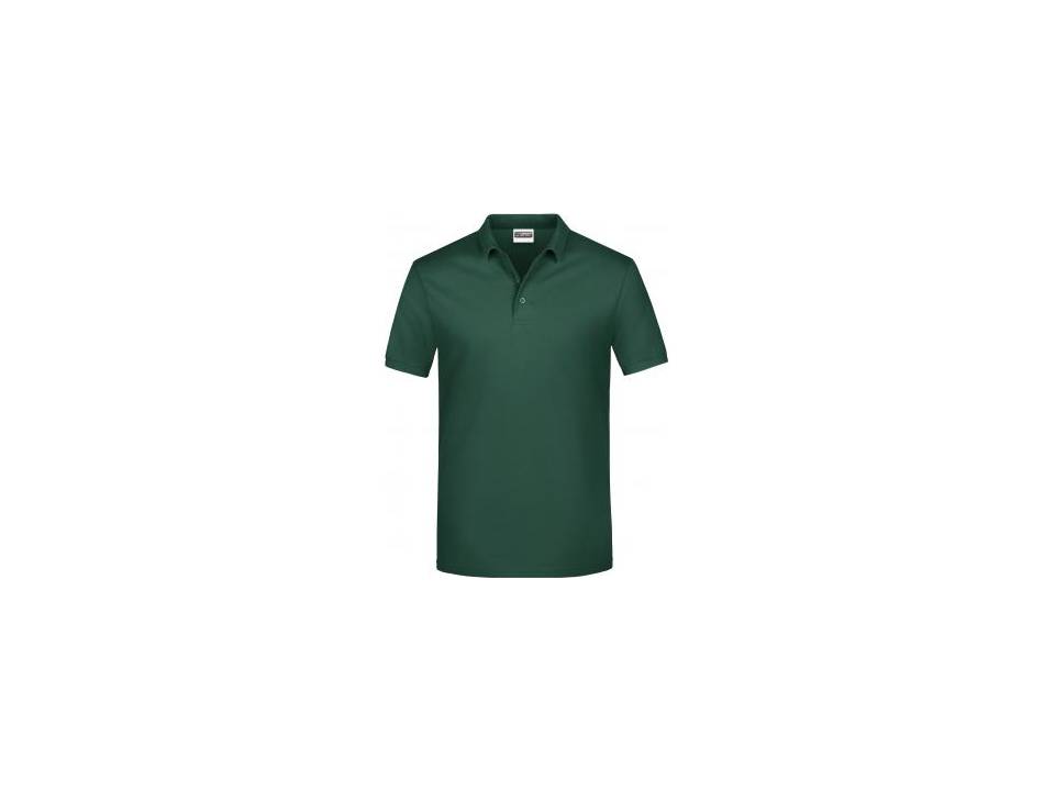 Polo classique homme 15