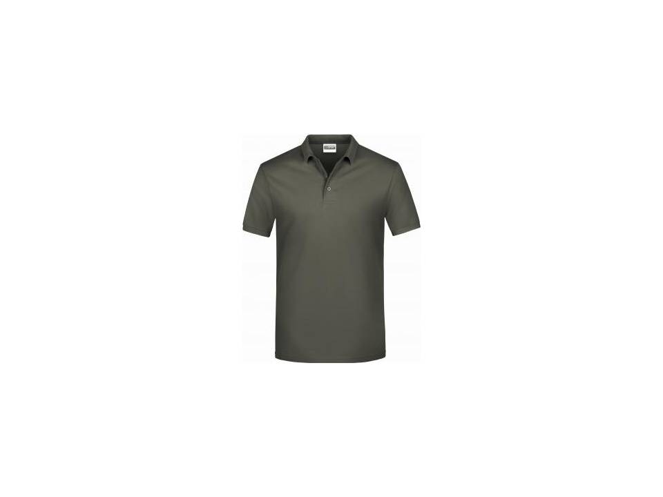 Polo classique homme 14