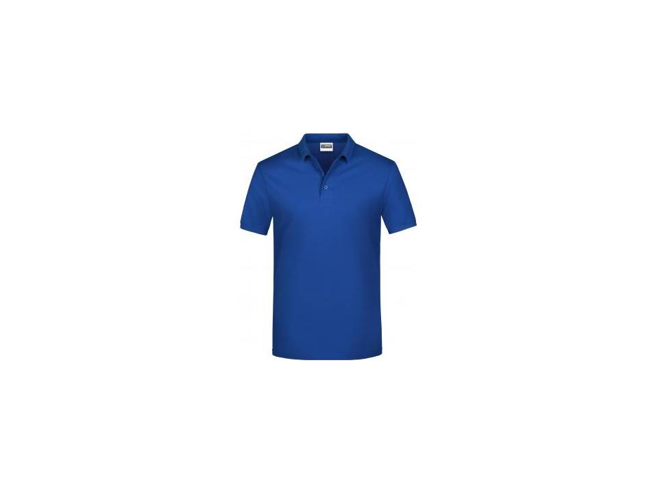 Polo classique homme 3