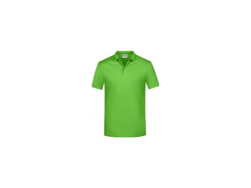Polo classique homme 9