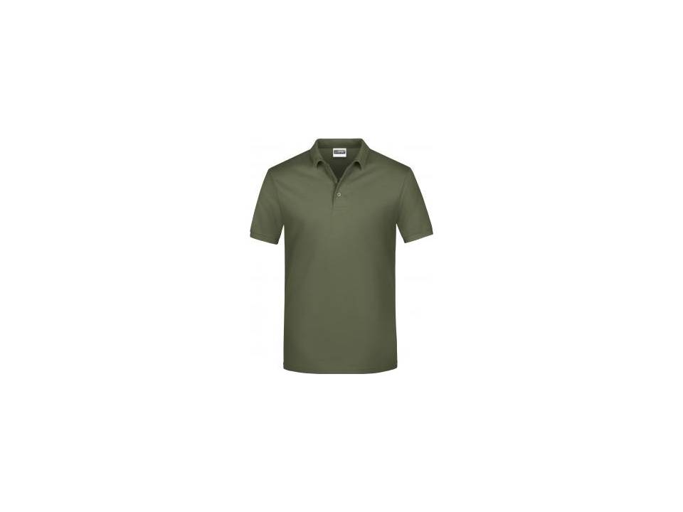 Polo classique homme 7