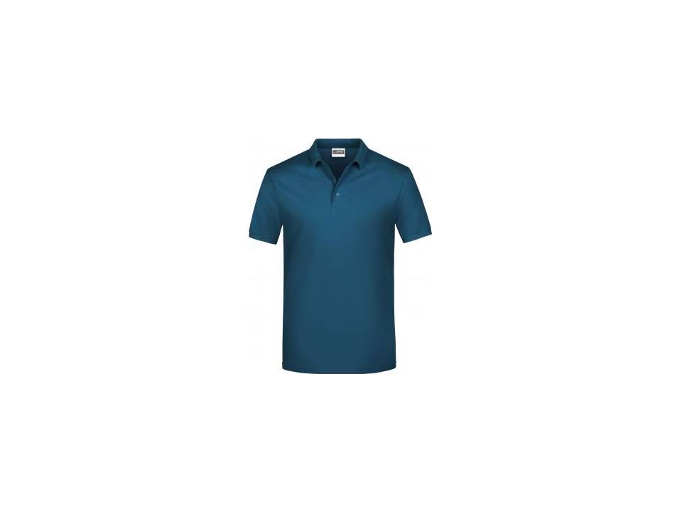Polo classique homme 5