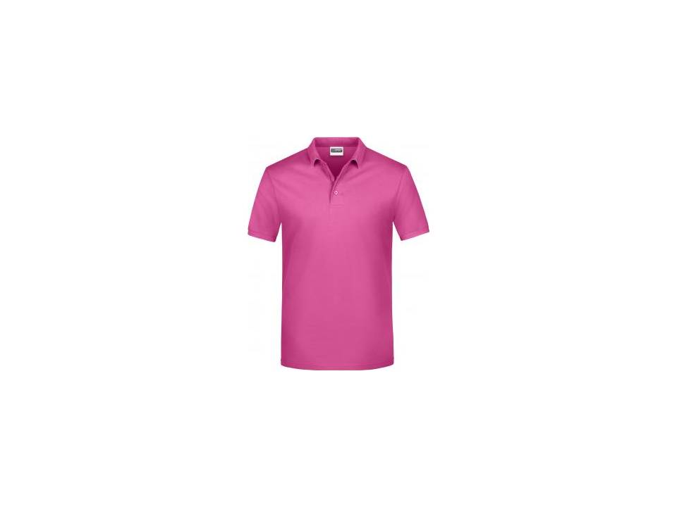Polo classique homme 26