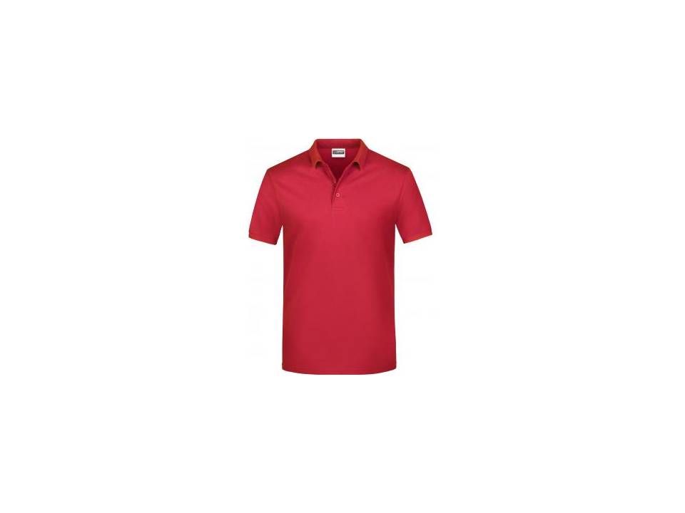 Polo classique homme 25