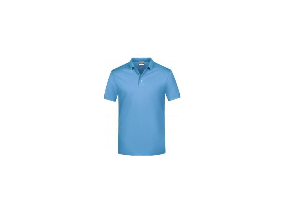 Polo classique homme 23