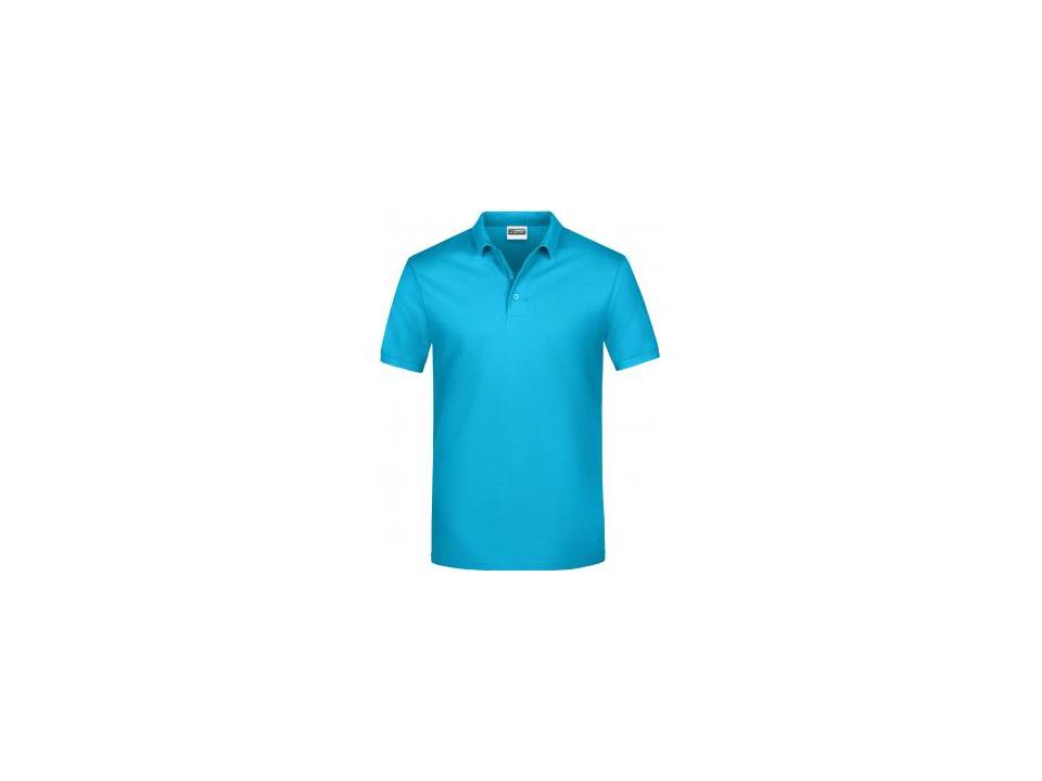 Polo classique homme 22