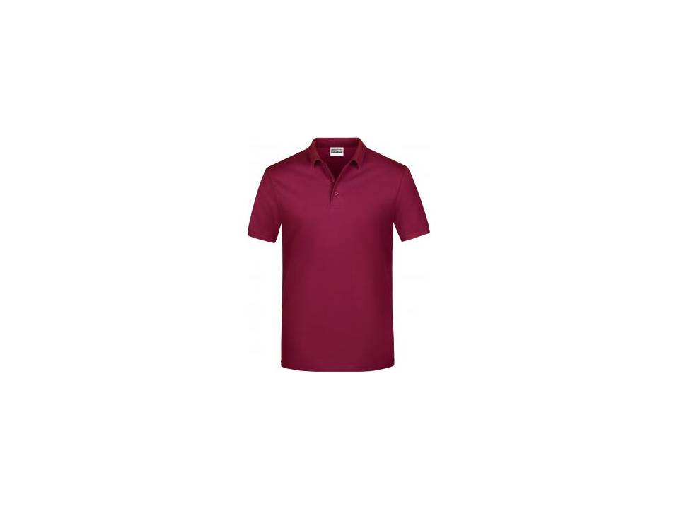 Polo classique homme 20