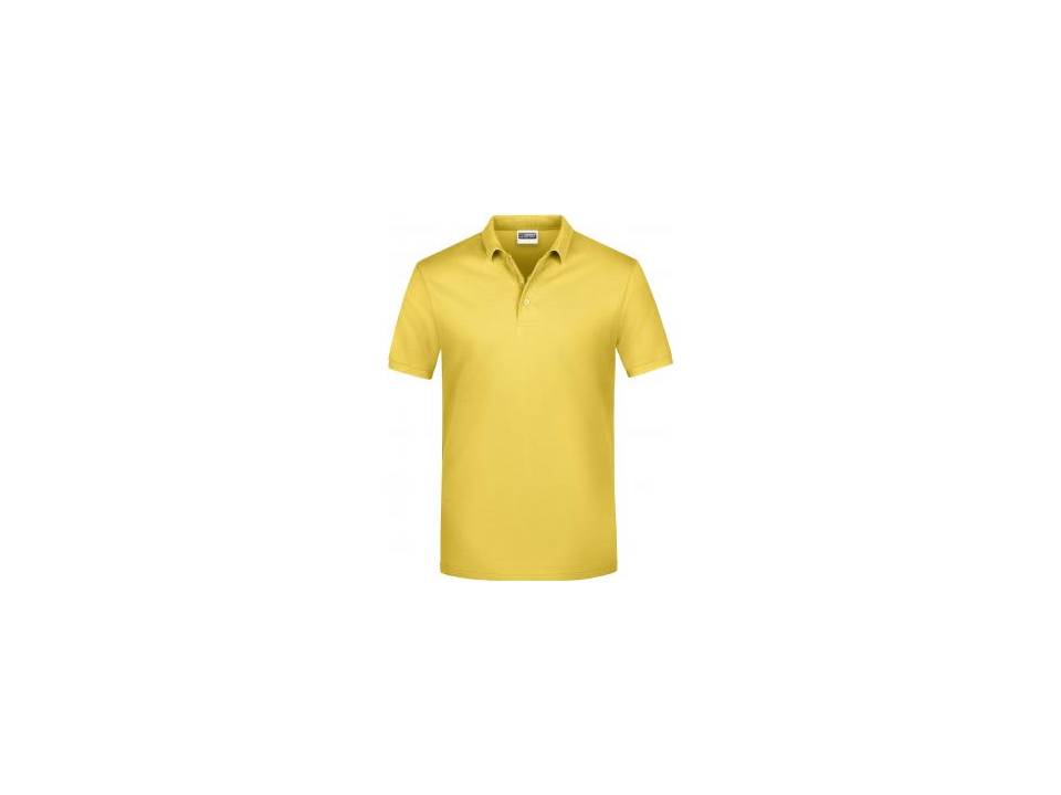 Polo classique homme 19