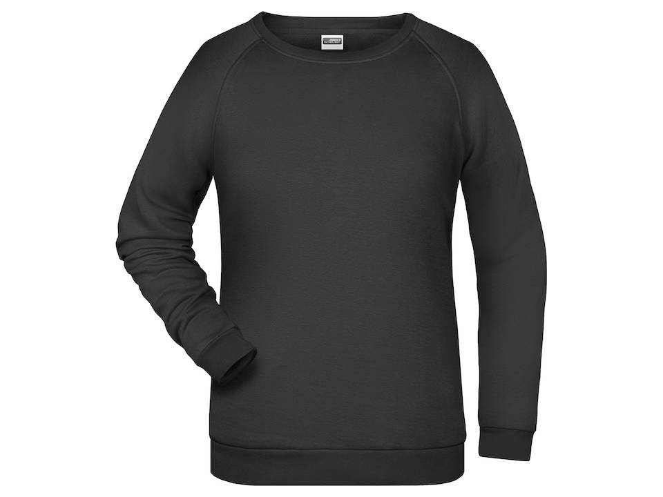 Sweat-shirt classique femme 3