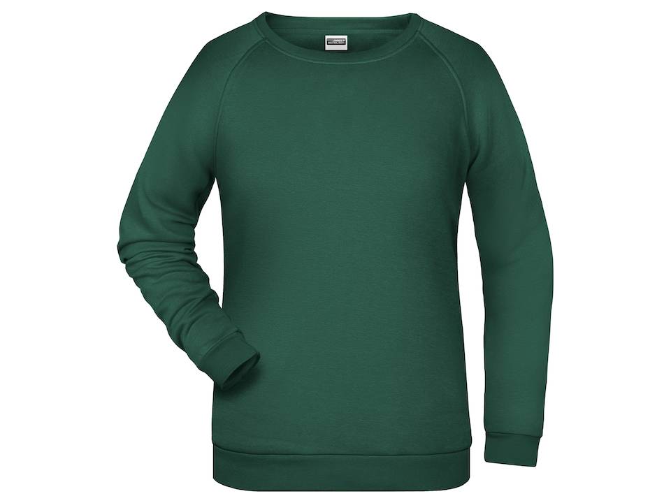 Sweat-shirt classique femme 6