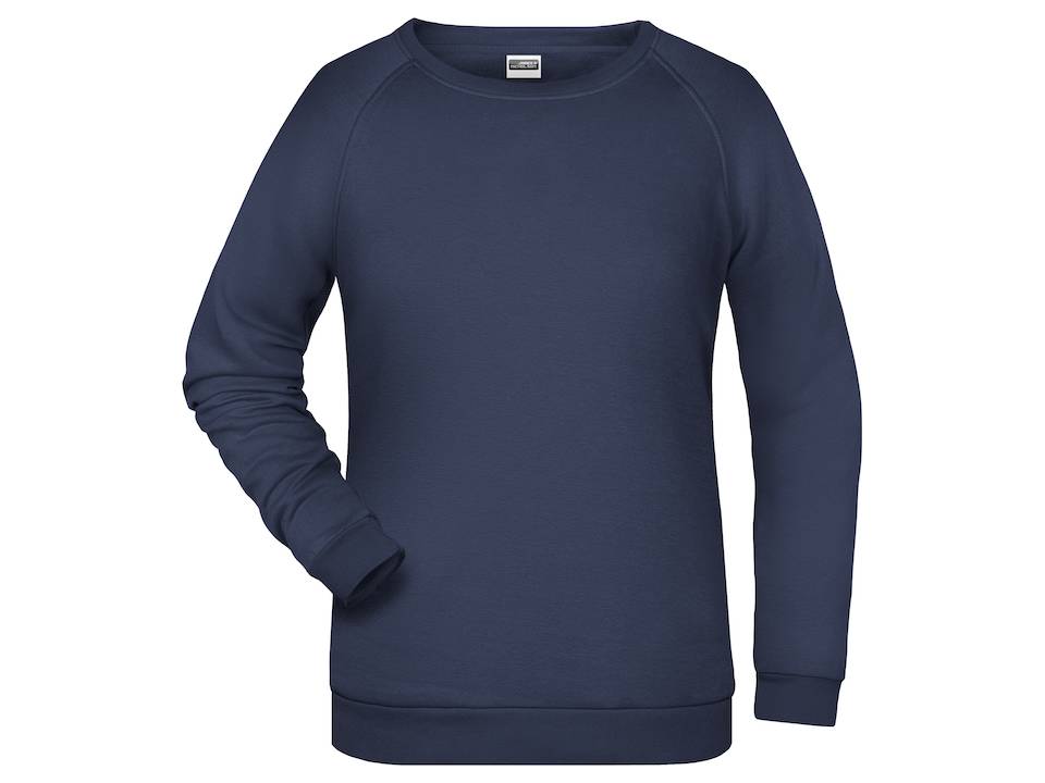 Sweat-shirt classique femme 13