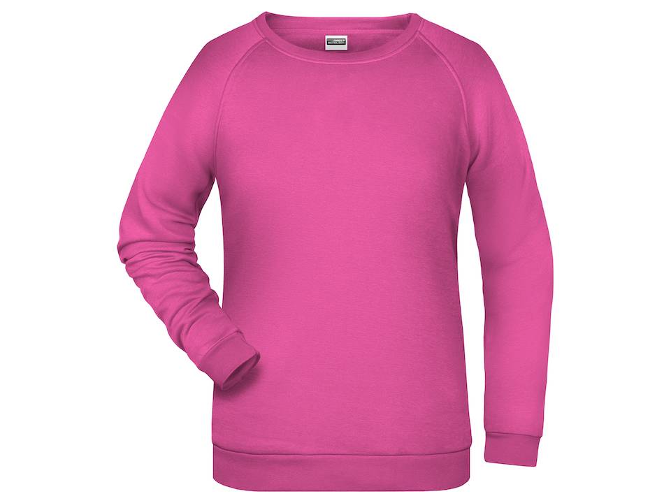 Sweat-shirt classique femme 17