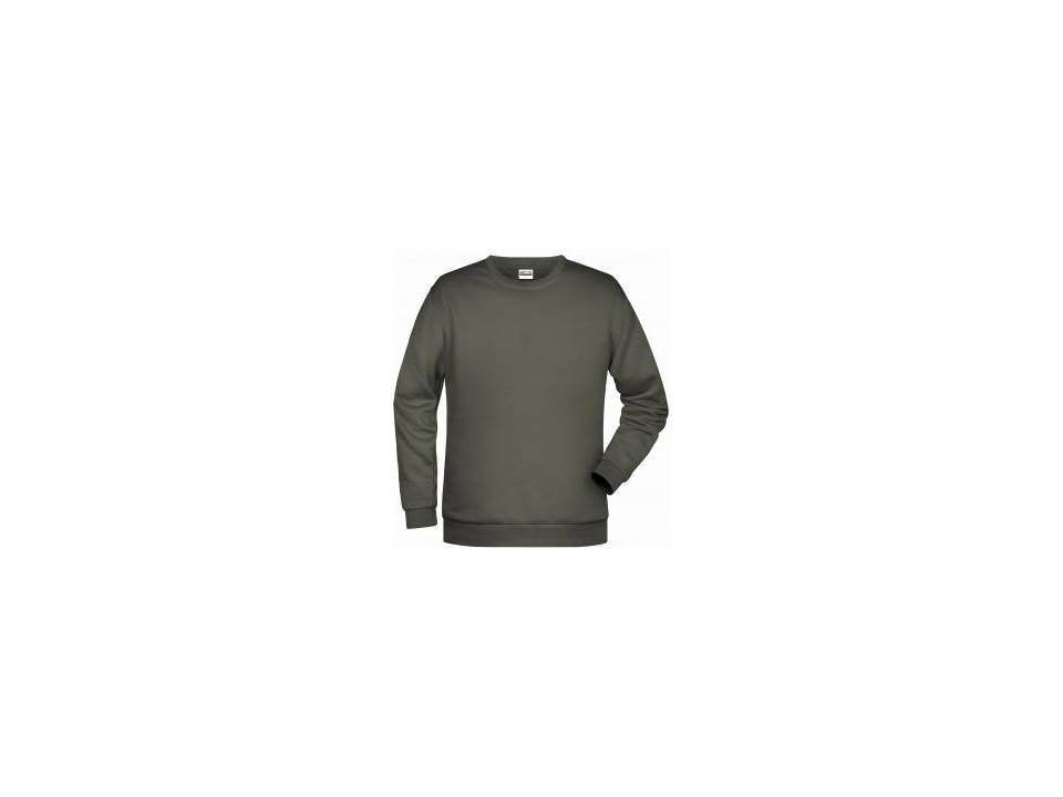 Sweat-shirt classique homme 22