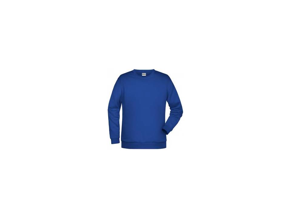 Sweat-shirt classique homme 24