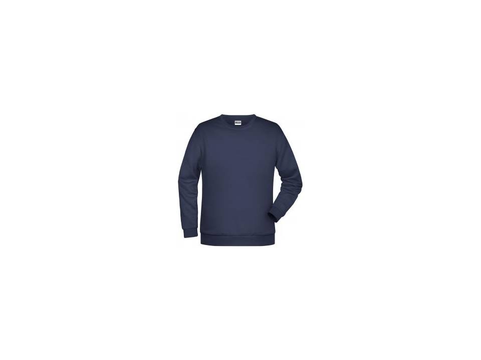 Sweat-shirt classique homme 16