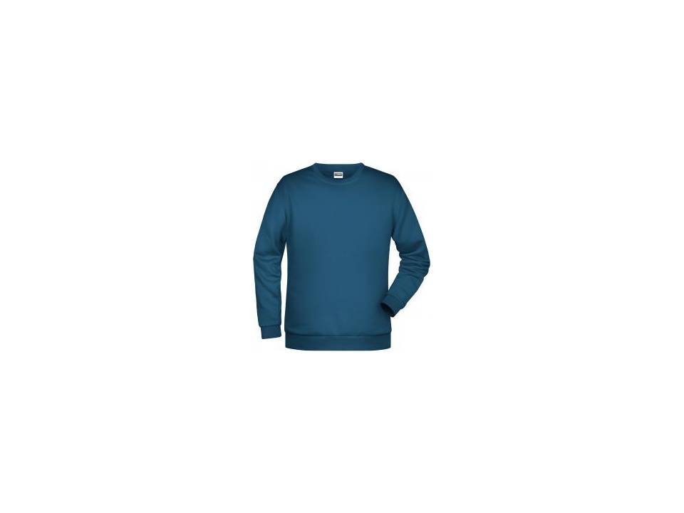 Sweat-shirt classique homme 13