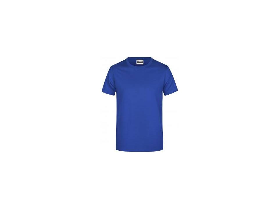 Tee-shirt classique homme 150 19