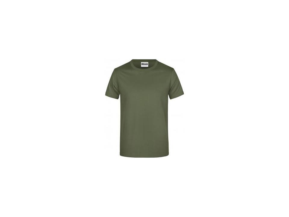 Tee-shirt classique homme 150 15