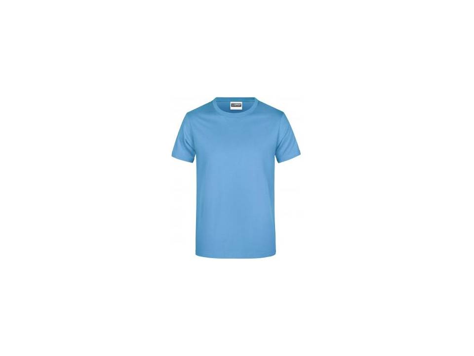 Tee-shirt classique homme 150 7