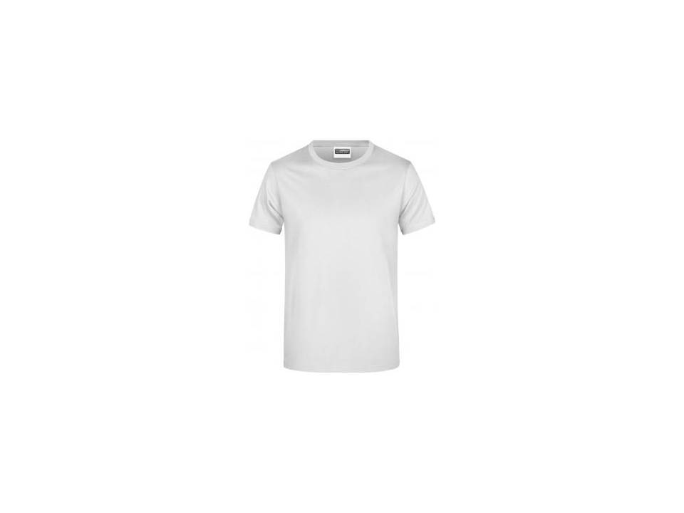 Basic-T Man 150 (white)