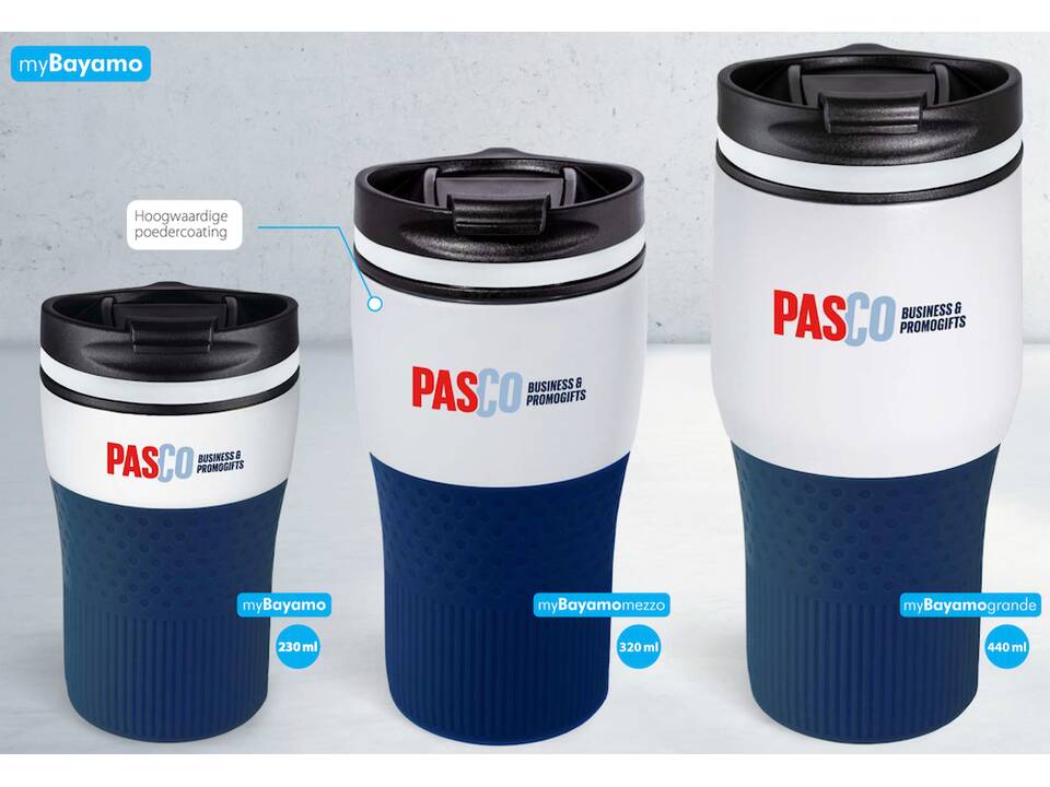 Tasse thermos - 230 ml 24
