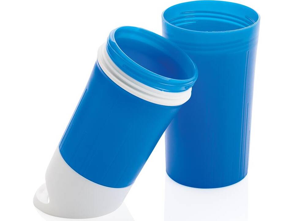 Bouteille BE O, bouteille d'eau biologique, Made in Europe 14