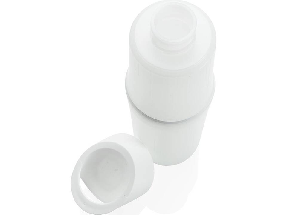 Bouteille BE O, bouteille d'eau biologique, Made in Europe 19