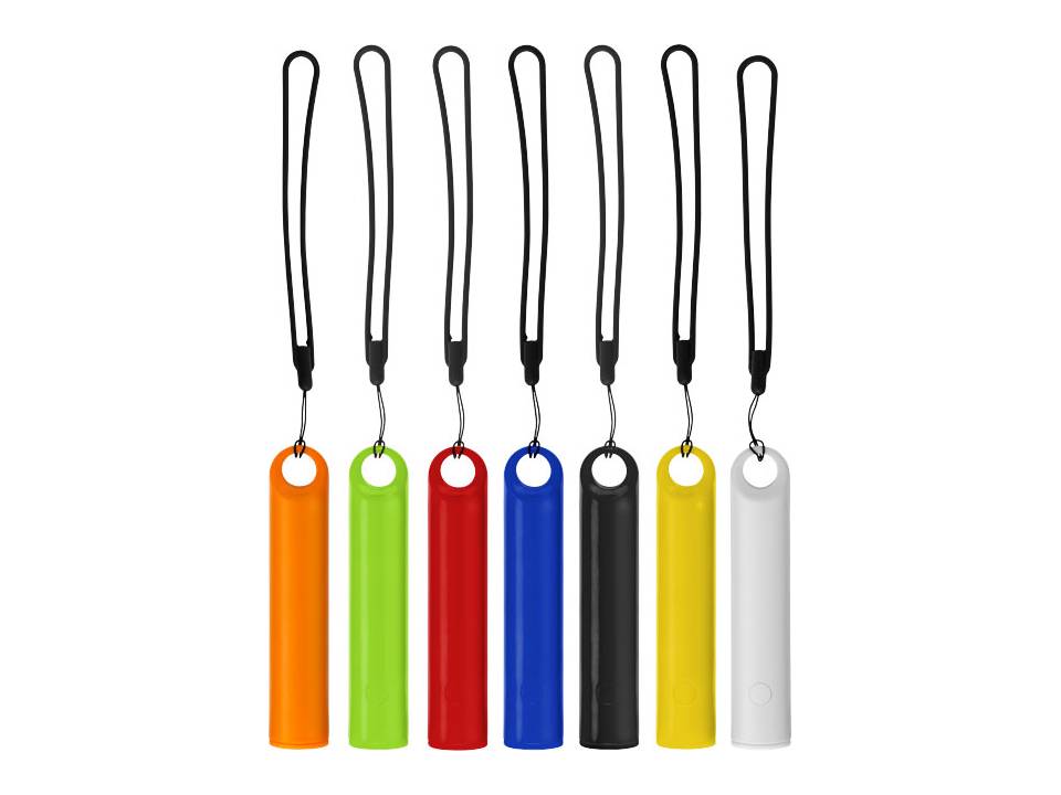 Batterie de secours lampe torche 14