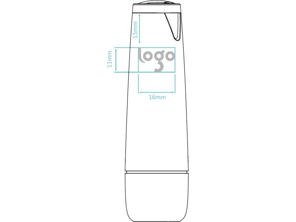 Ring mini powerbank 4