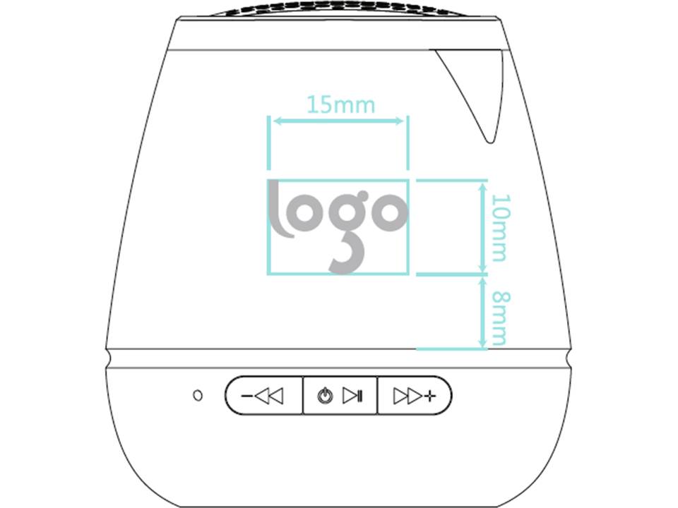 Ring mini bluetooth speaker 10