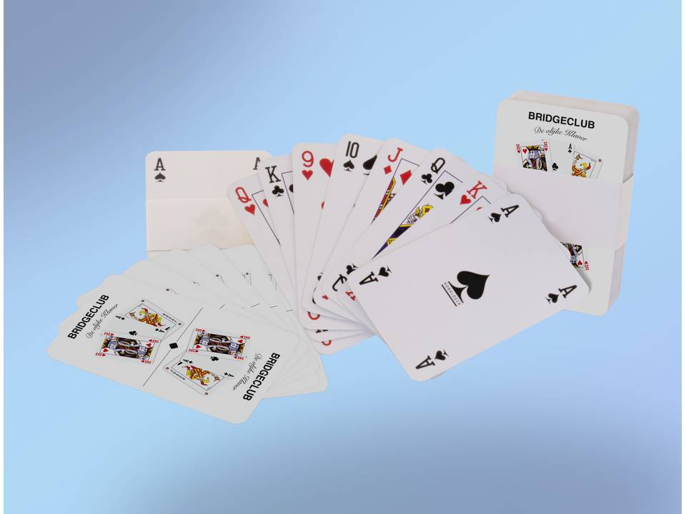 Jeu de cartes 2