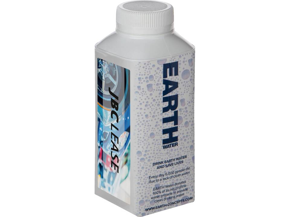 Bouteille d’eau en carton FSC - 330 ml 11