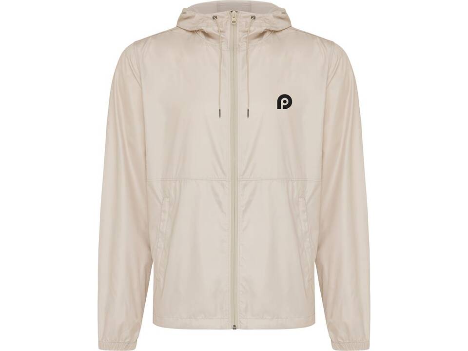 Veste légère en polyester recyclé Iqoniq Logan 21