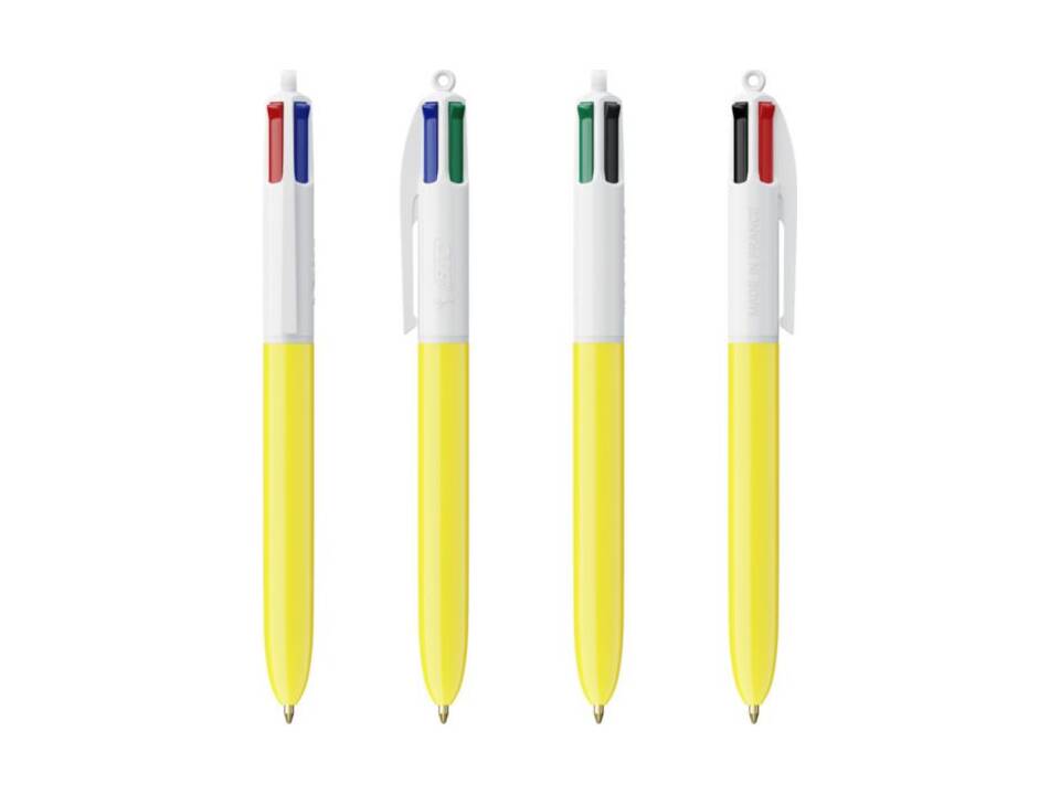 BIC 4 Colours 9