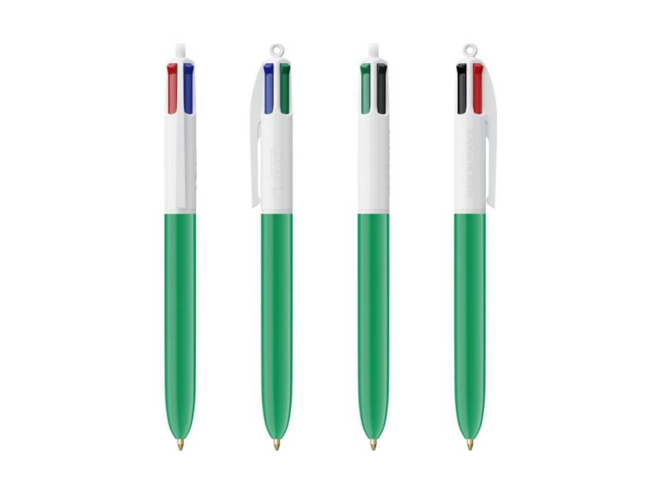 BIC 4 Colours 10